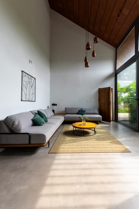 Haven House